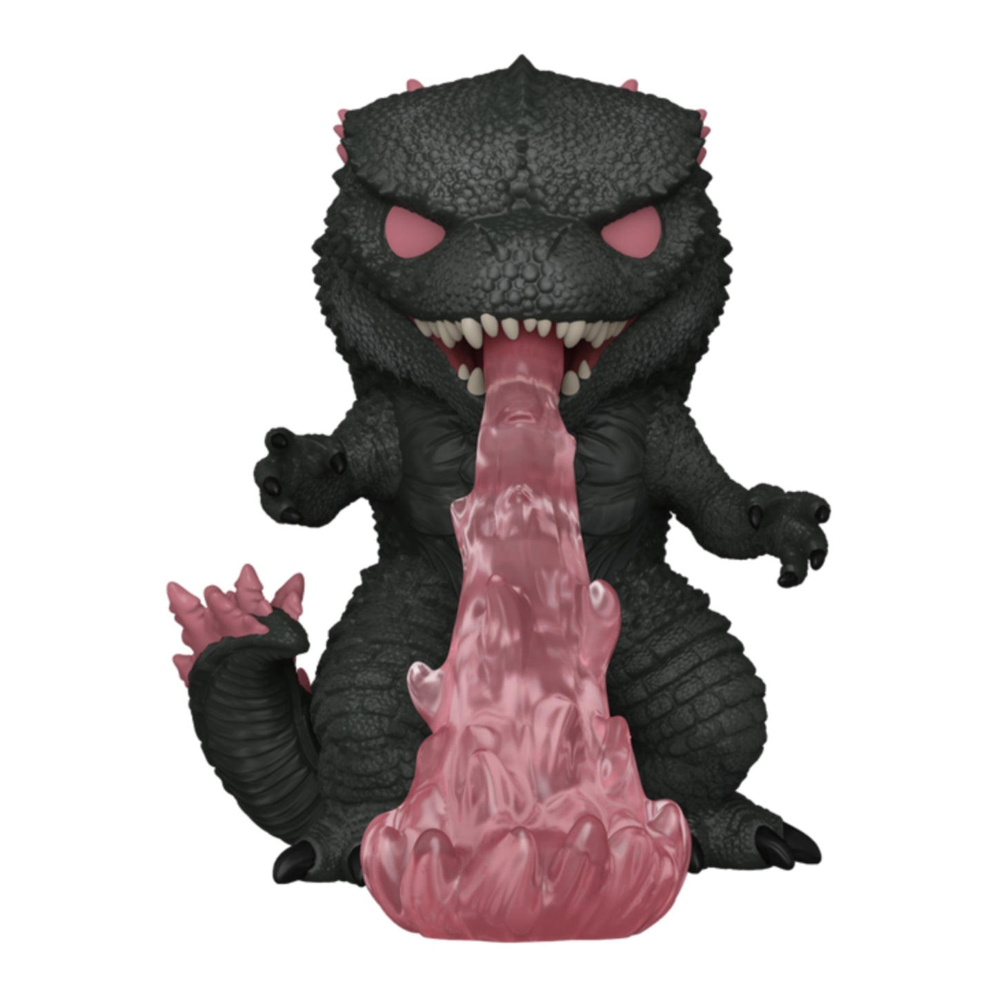 Funko Pop Movies: Godzilla x Kong The New Empire 2024 - Godzilla Con Rayo De Calor