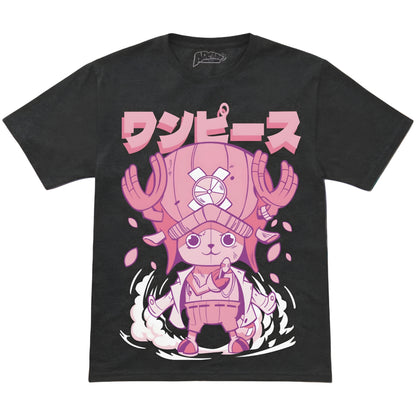 MEDICO CHOPPER PLAYERA