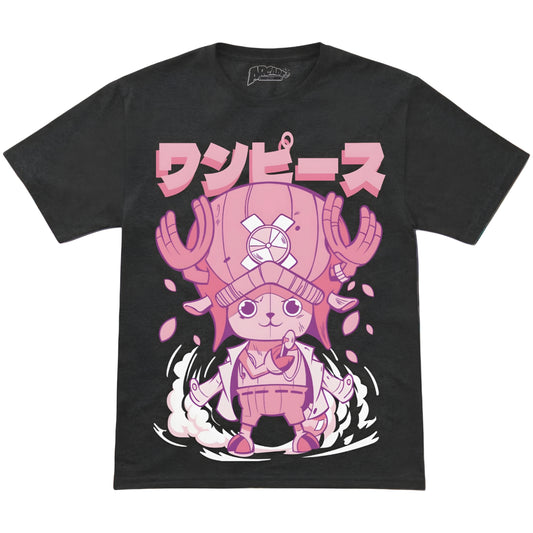MEDICO CHOPPER PLAYERA