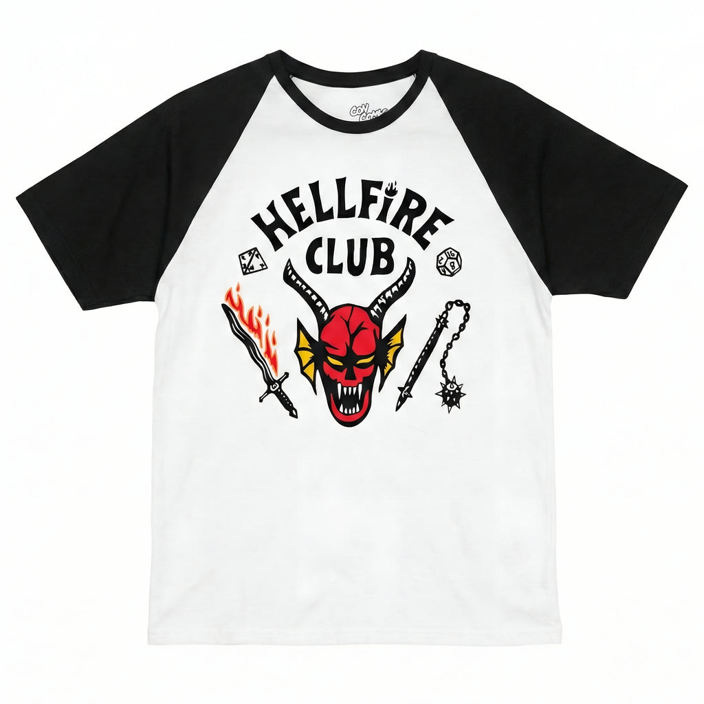 HELLFIRE CLUB