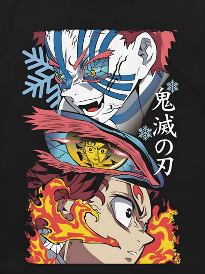 AKASA FIGTH PLAYERA