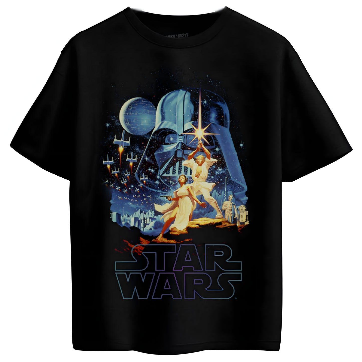 EPISODE IV STAR WARS PLAYERA