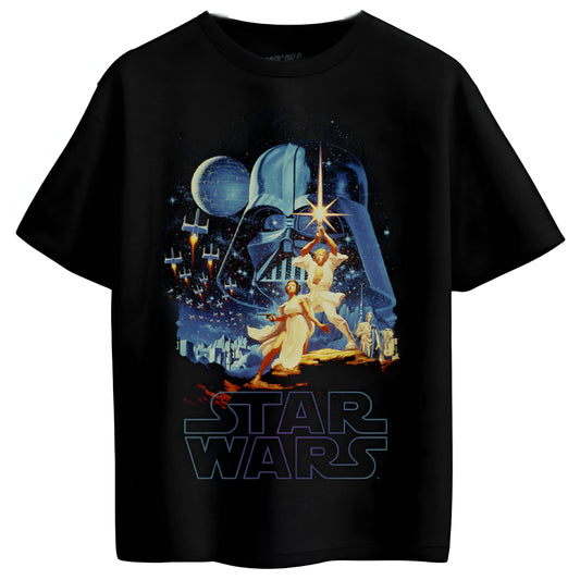EPISODE IV STAR WARS PLAYERA