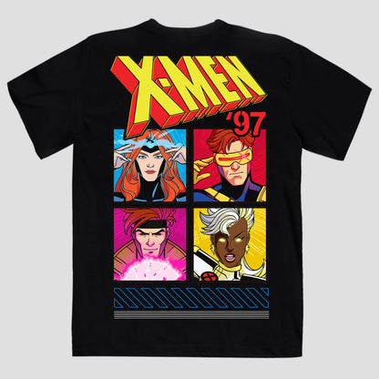 X-MEN
