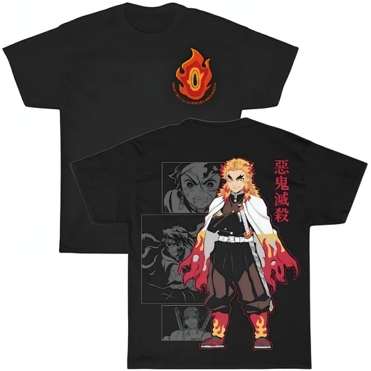 RENGOKU PLAYERA