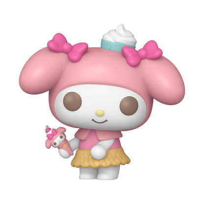 MY MELODY (ICECREAM) #103 : HELLO KITTY - FUNKO POP! SANRIO