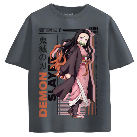 NEZUKO KAMADO PLAYERA