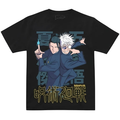JUJUTSU KAISEN PLAYERA