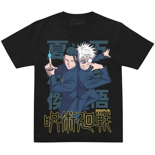 JUJUTSU KAISEN PLAYERA