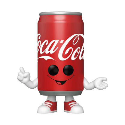 Coca-Cola Can #78 - Funko Pop!