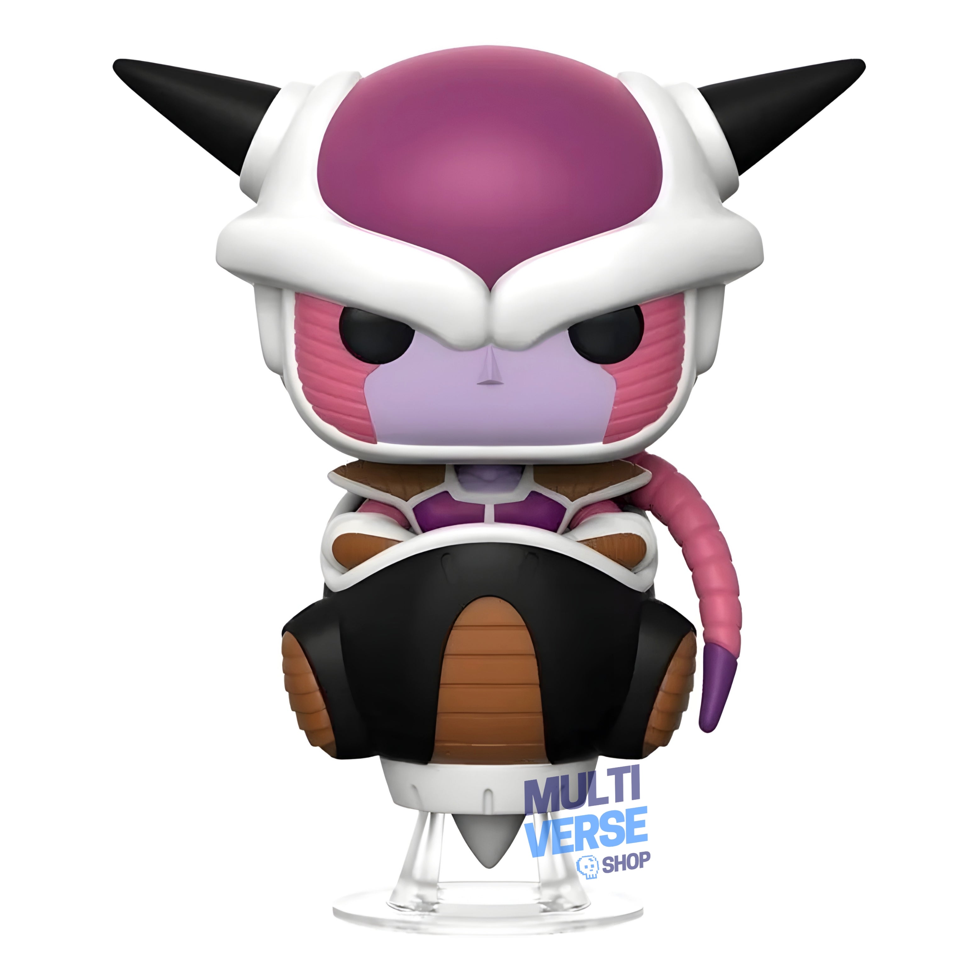 FRIEZA #619 : DRAGON BALL Z - FUNKO POP! ANIMATION