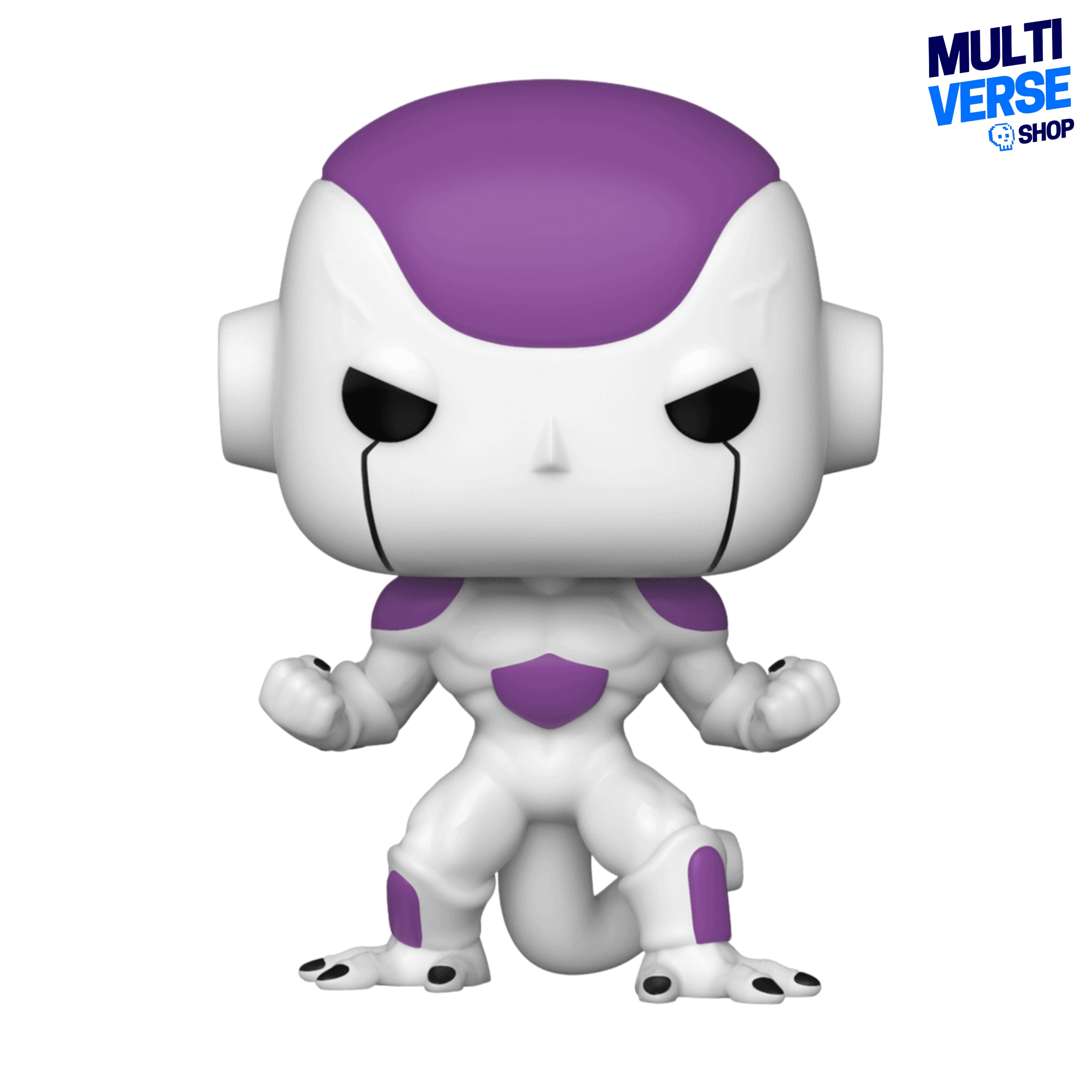 FRIEZA 4TA FORMA #861 : DRAGON BALL Z - FUNKO POP! ANIMATION
