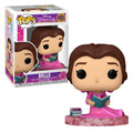 BELLA: PRINCESAS DISNEY ULTIMATE COLECCIÓN #1021 - FUNKO POP! DISNEY