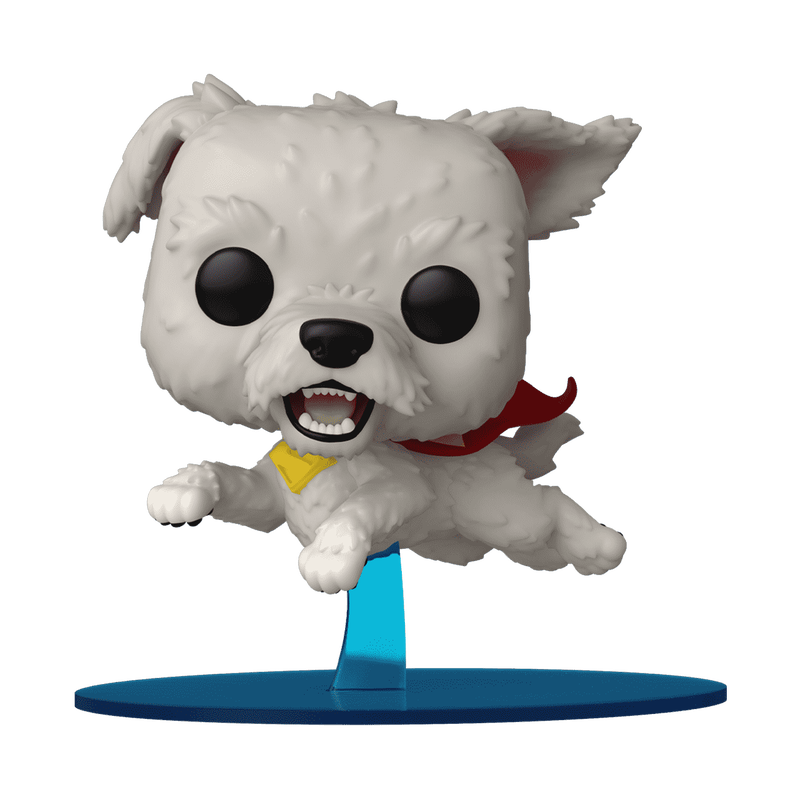 KRYPTO #565 : SUPERMAN FUNKO POP! HEROES